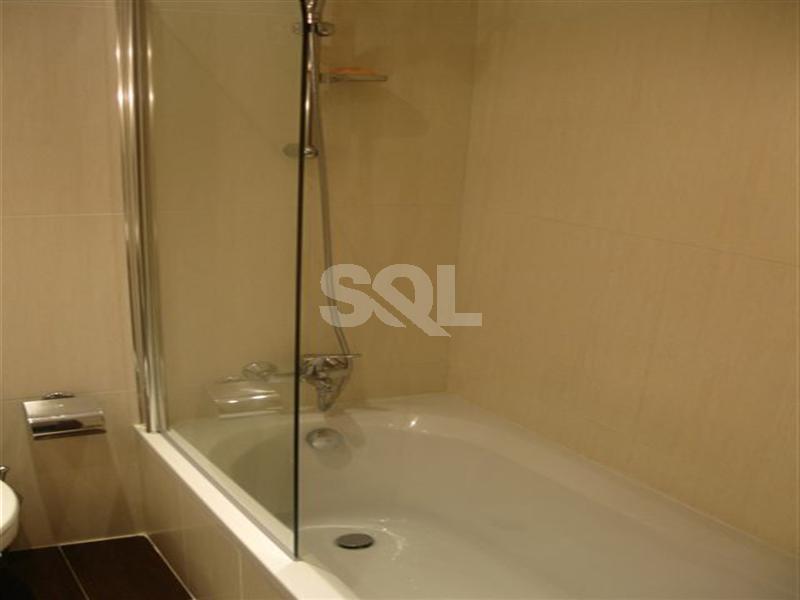 Apartment in Sliema To Rent