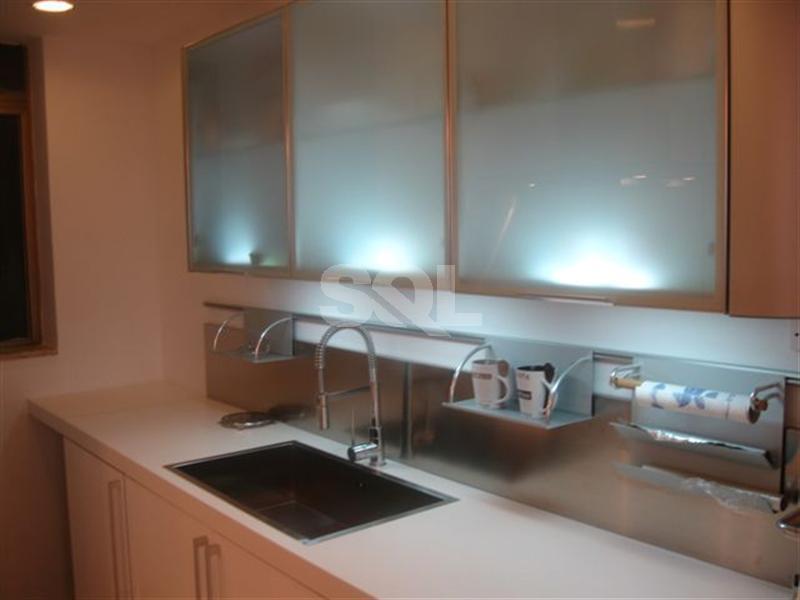 Apartment in Sliema To Rent