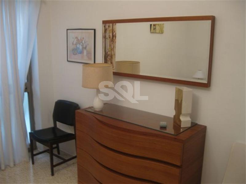 Apartment in Sliema To Rent
