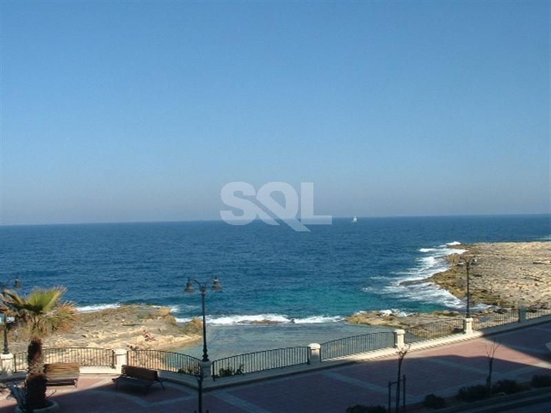 Apartment in Sliema To Rent