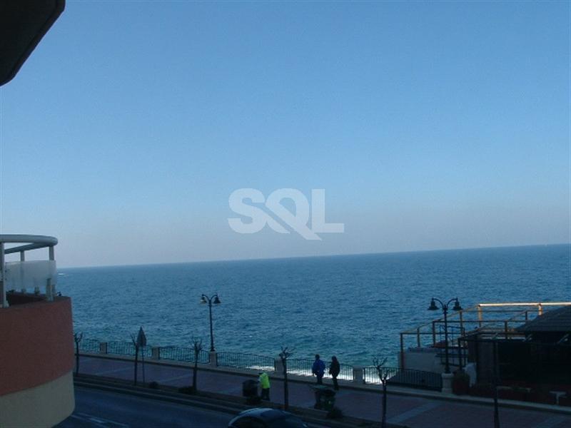 Apartment in Sliema To Rent