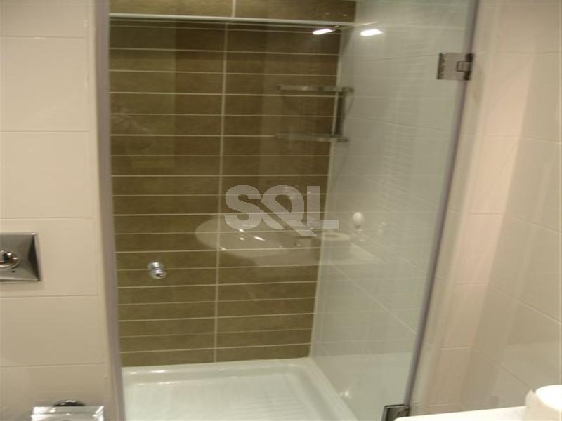 Apartment in Sliema To Rent