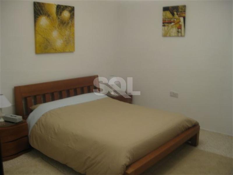 Apartment in Sliema To Rent