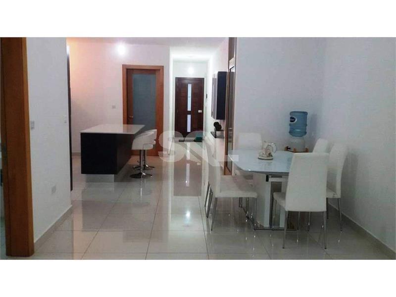 Maisonette in Marsascala To Rent