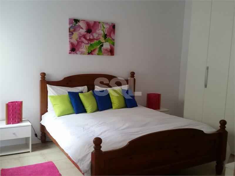 Apartment in Swieqi To Rent