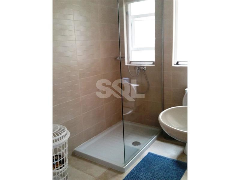 Apartment in Swieqi To Rent