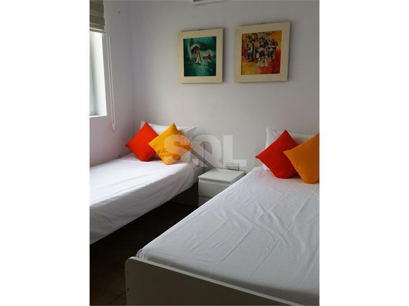 Apartment in Swieqi To Rent