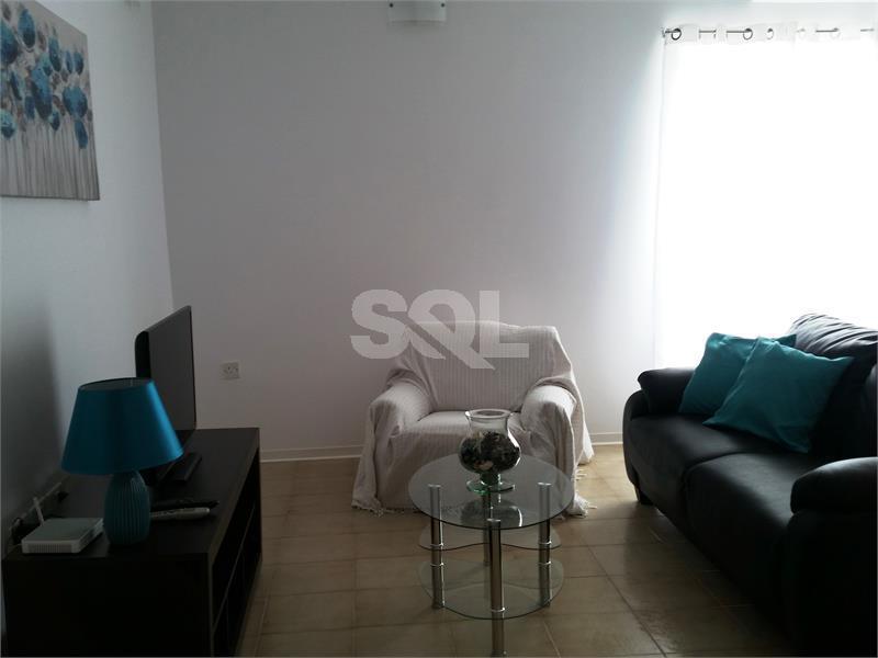 Apartment in Swieqi To Rent