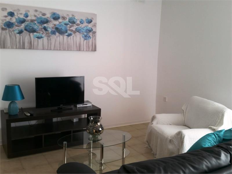 Apartment in Swieqi To Rent