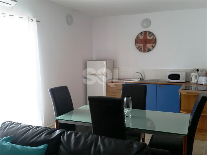 Apartment in Swieqi To Rent