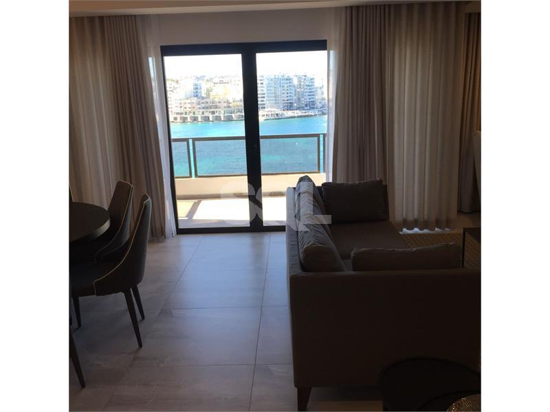 Apartment in Sliema To Rent