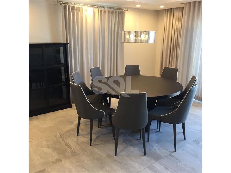 Apartment in Sliema To Rent