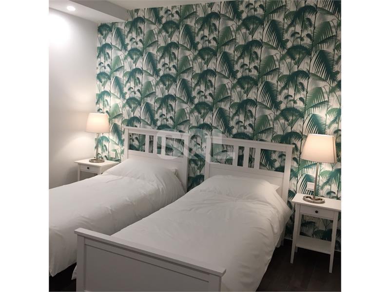 Apartment in Sliema To Rent