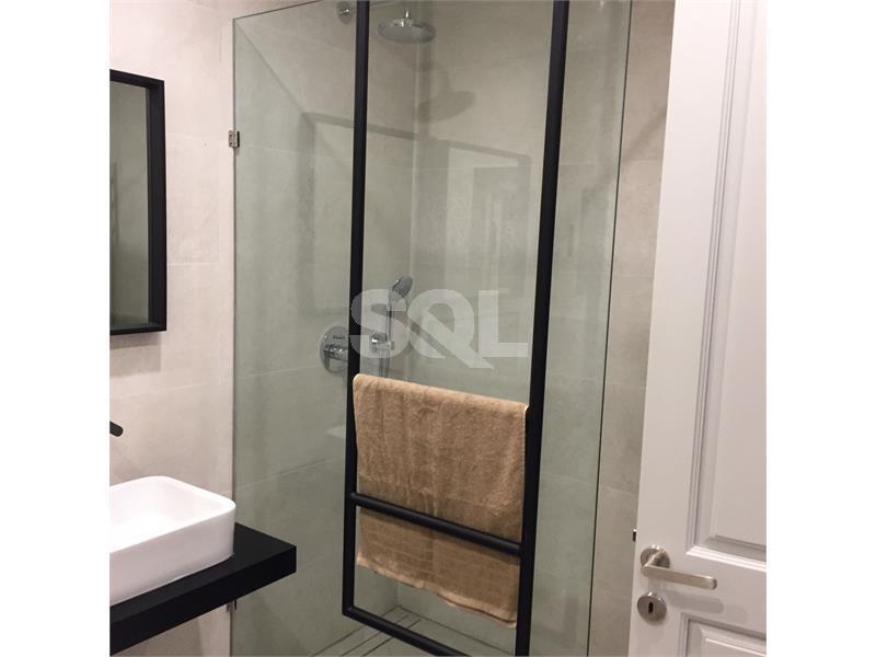 Apartment in Sliema To Rent