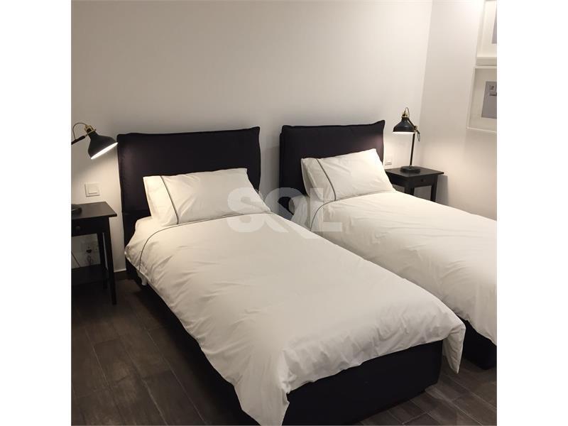 Apartment in Sliema To Rent