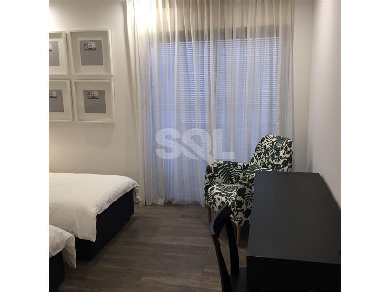 Apartment in Sliema To Rent
