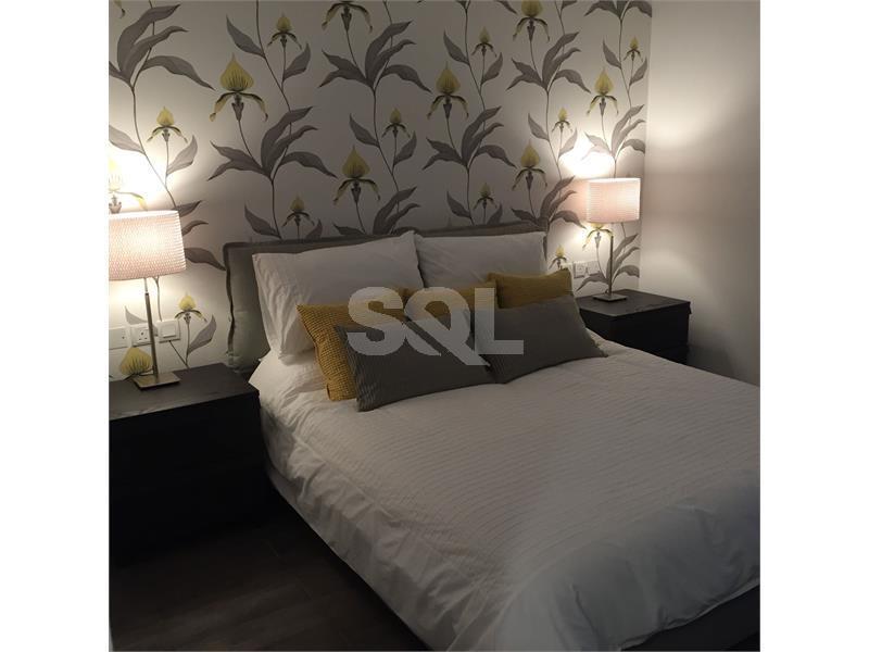 Apartment in Sliema To Rent