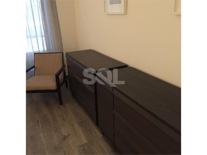 Apartment in Sliema To Rent