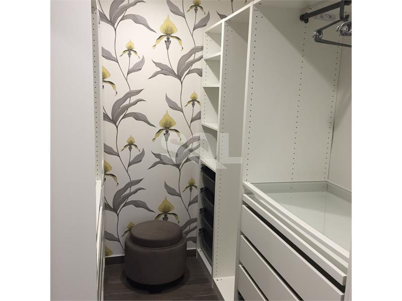 Apartment in Sliema To Rent