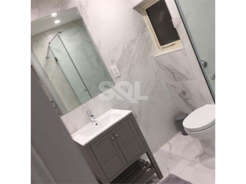 Apartment in Sliema To Rent