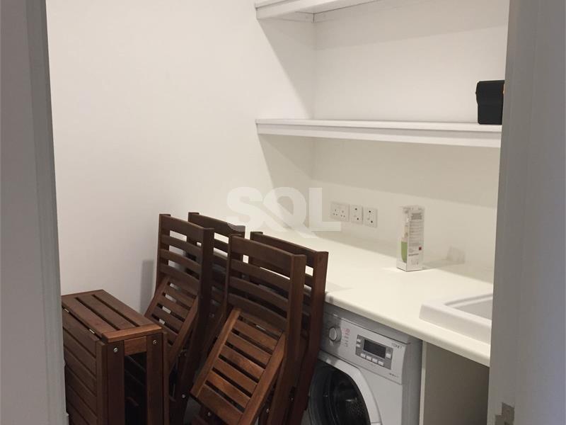 Apartment in Sliema To Rent