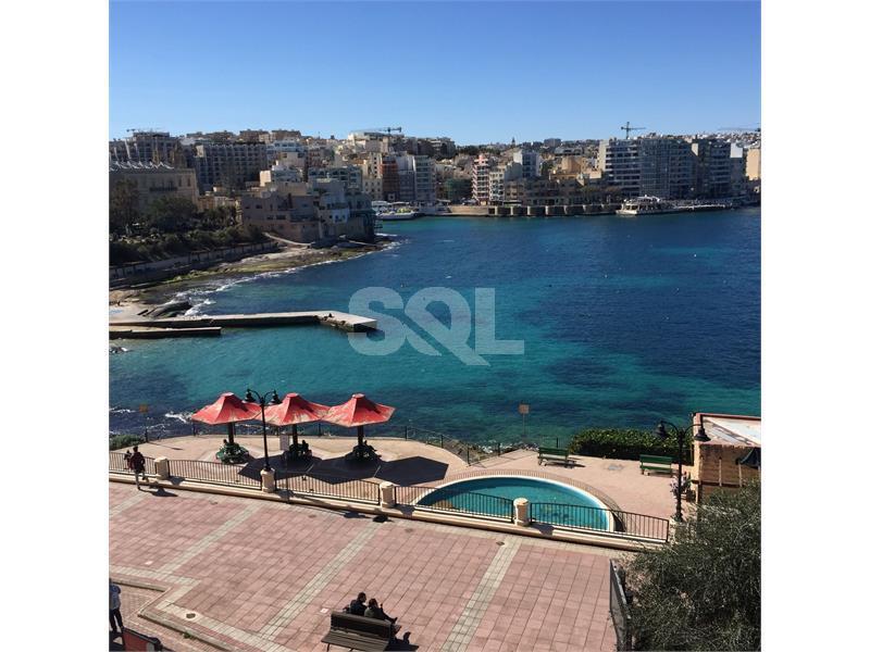 Apartment in Sliema To Rent