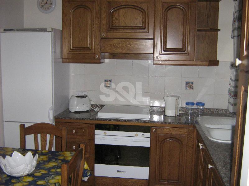 Apartment in St. Paul's Bay To Rent