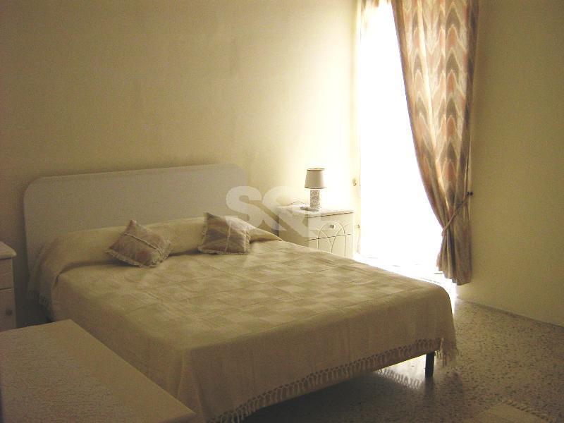 Apartment in St. Paul's Bay To Rent