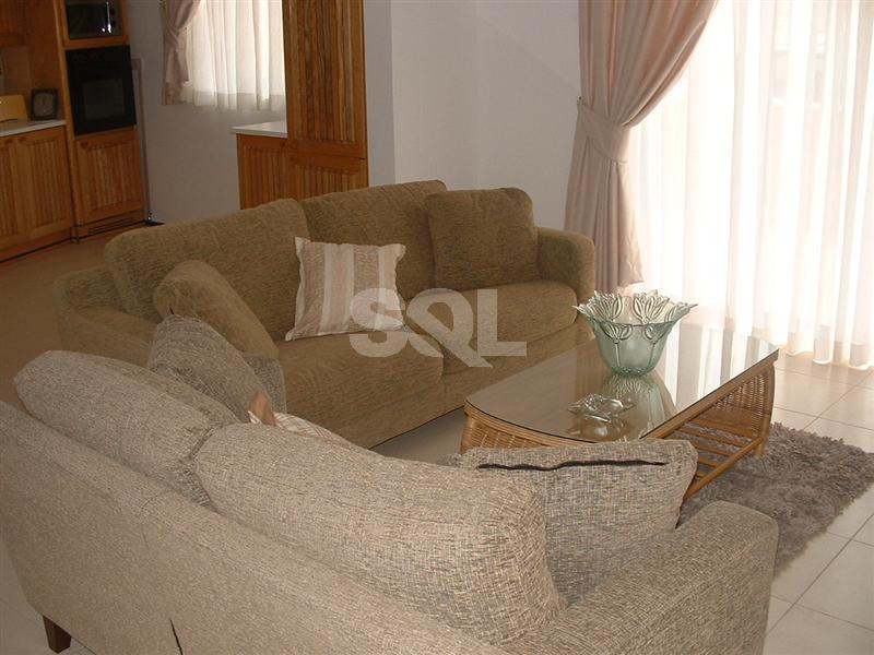 Apartment in Swieqi To Rent