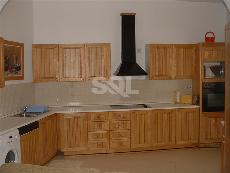 Apartment in Swieqi To Rent