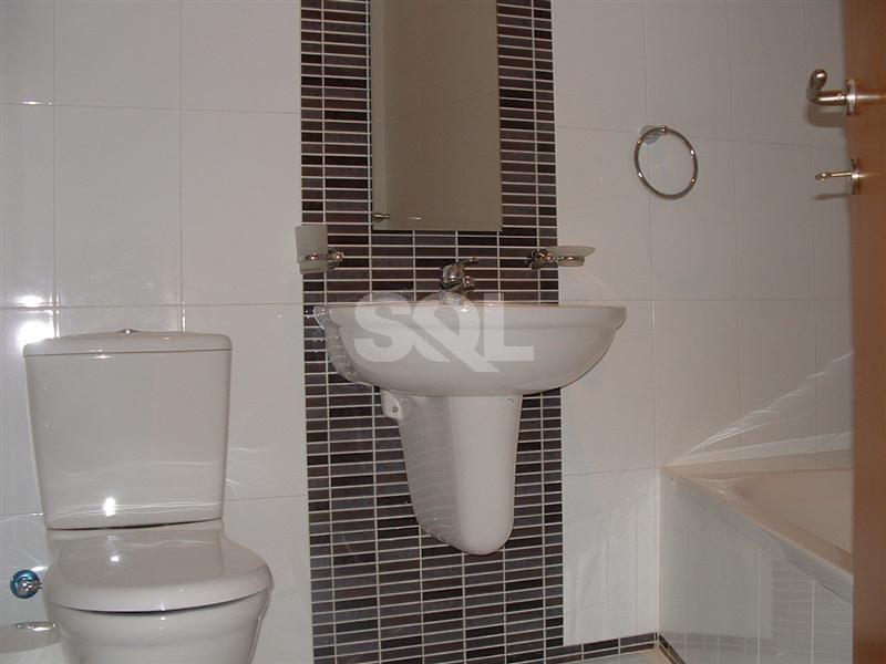 Apartment in Swieqi To Rent