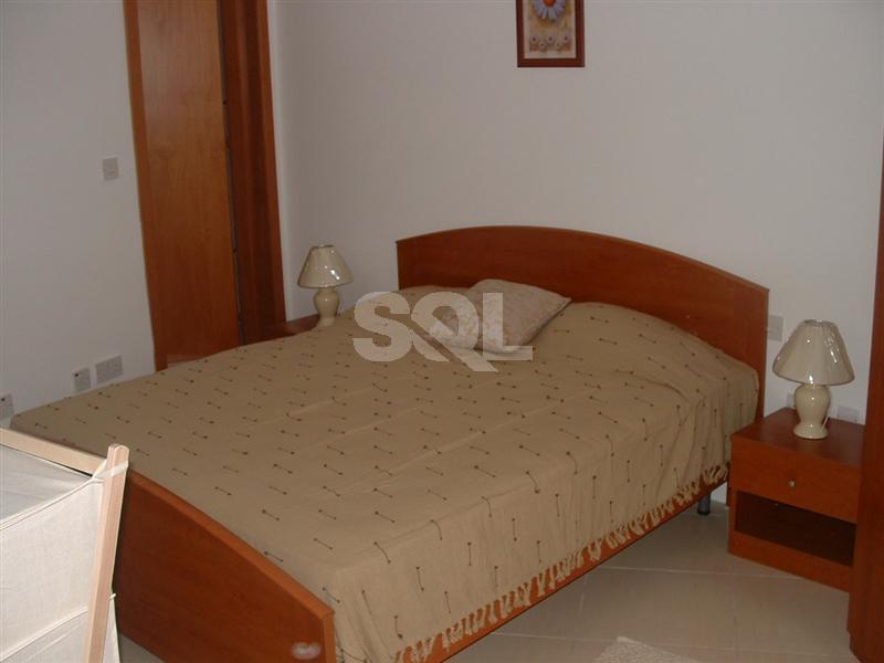 Apartment in Swieqi To Rent