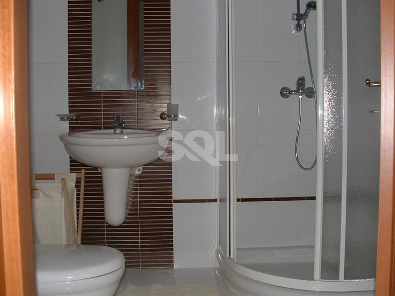 Apartment in Swieqi To Rent