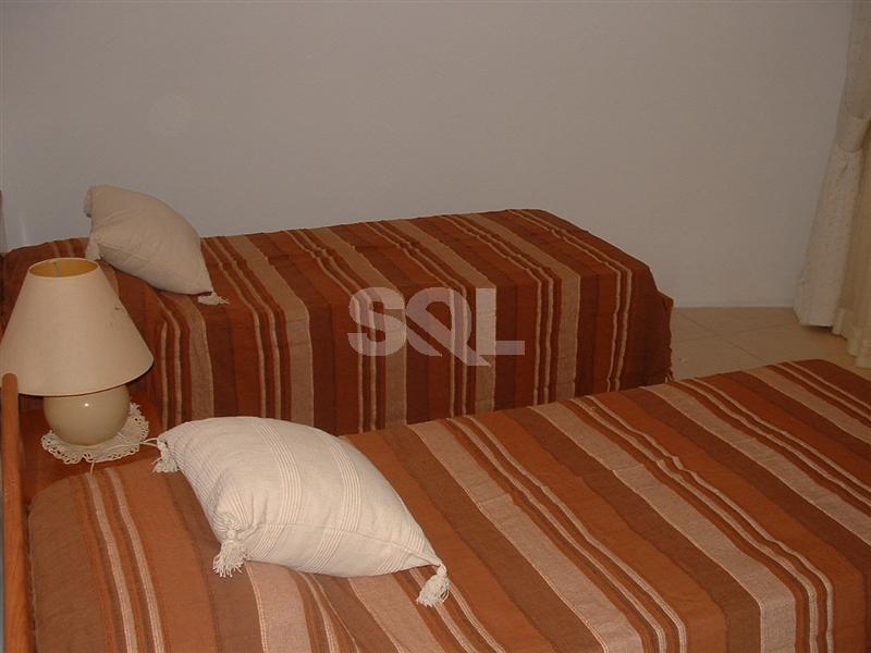 Apartment in Swieqi To Rent