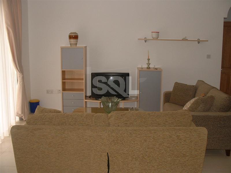 Apartment in Swieqi To Rent