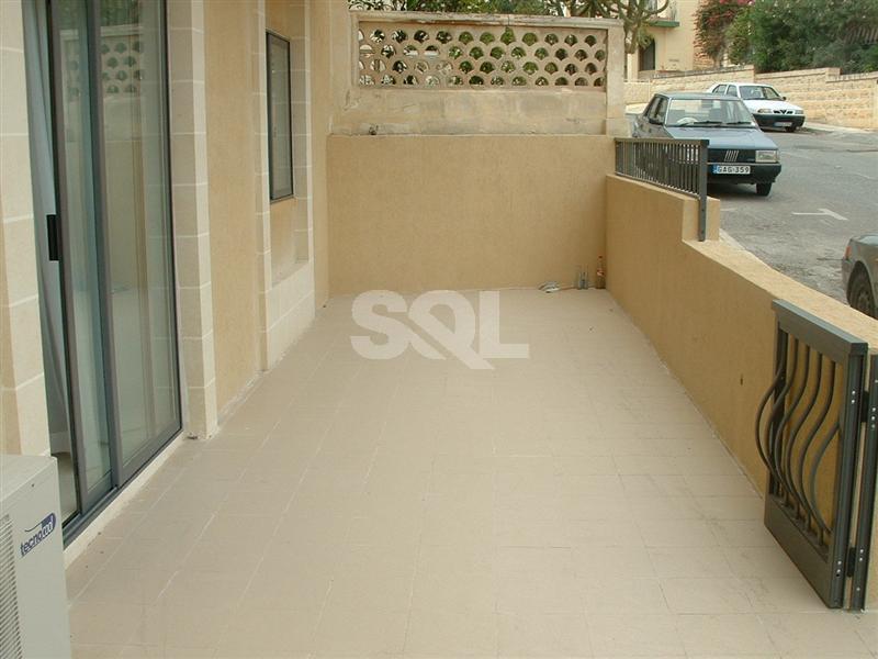 Apartment in Swieqi To Rent