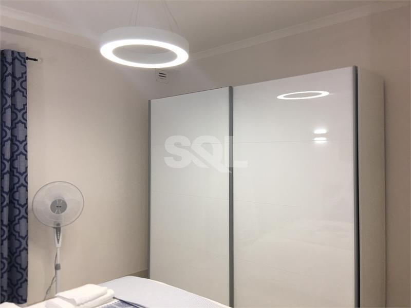 Ground Floor Maisonette in Swieqi To Rent