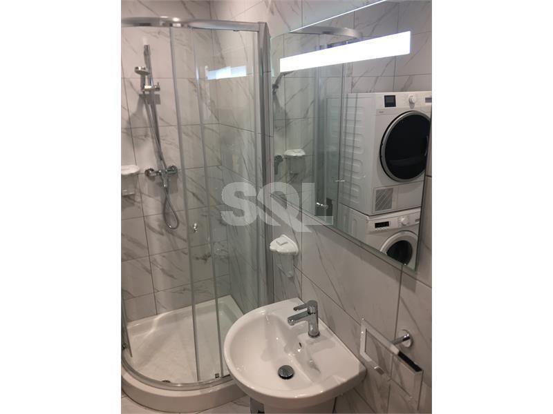 Ground Floor Maisonette in Swieqi To Rent