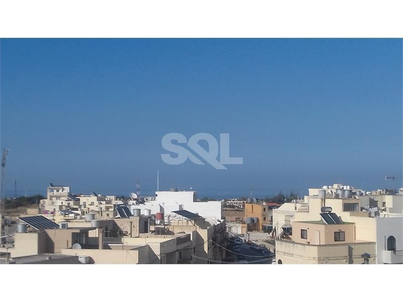 Penthouse in Gharghur For Sale