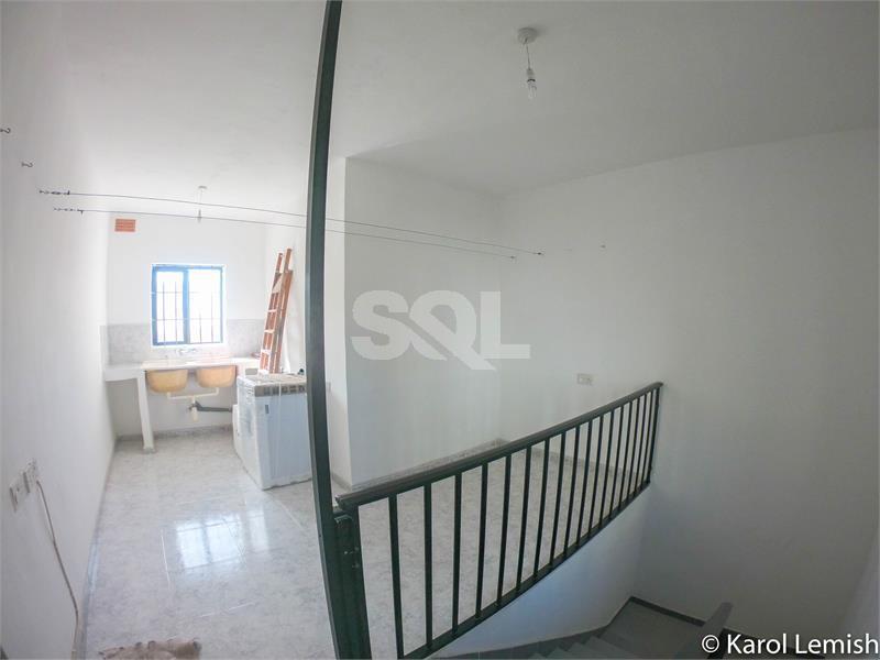 Terraced House in Xghajra To Rent