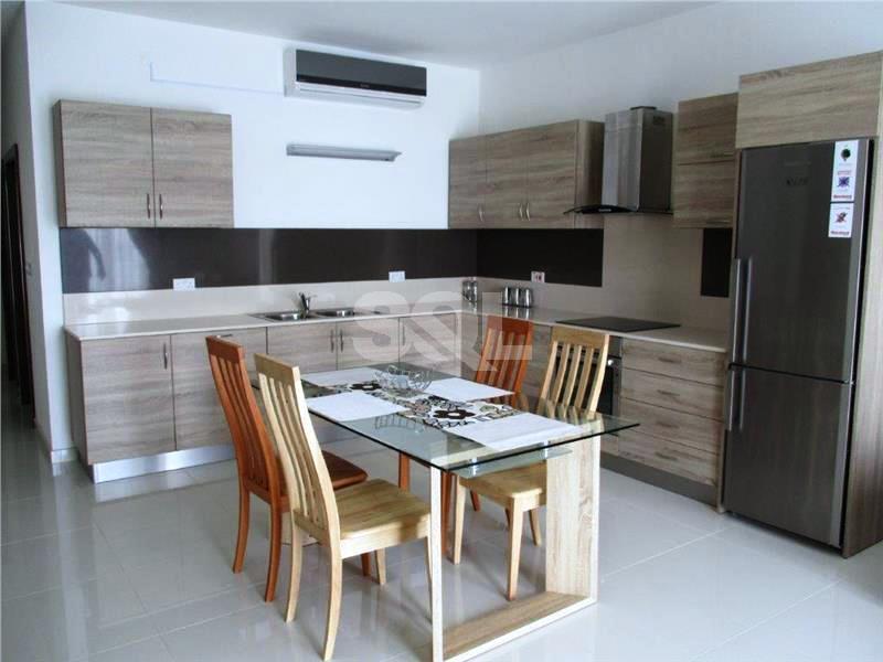 Apartment in Naxxar To Rent