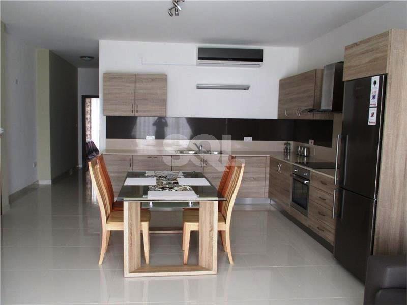 Apartment in Naxxar To Rent