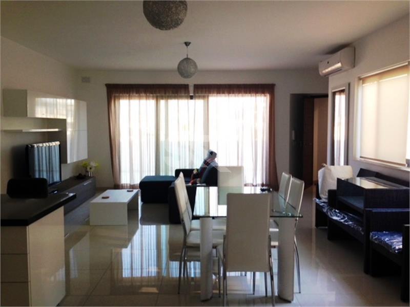 Penthouse in Swieqi To Rent