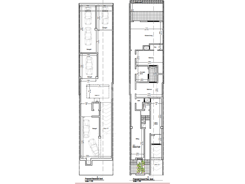 Maisonette in Mosta For Sale