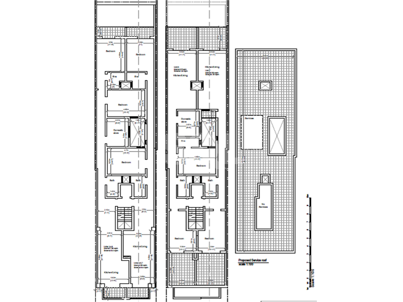 Apartment in Mosta For Sale