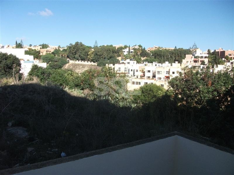 Duplex Maisonette in Ta' L-Ibrag To Rent