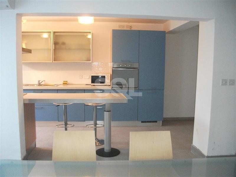 Duplex Maisonette in Ta' L-Ibrag To Rent