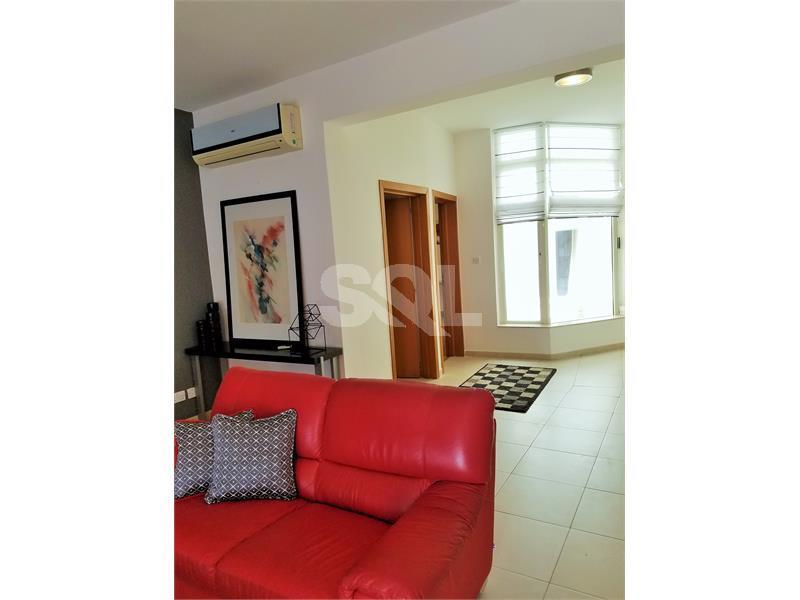 Duplex Maisonette in Ta' L-Ibrag To Rent