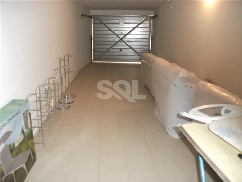 Duplex Maisonette in Ta' L-Ibrag To Rent