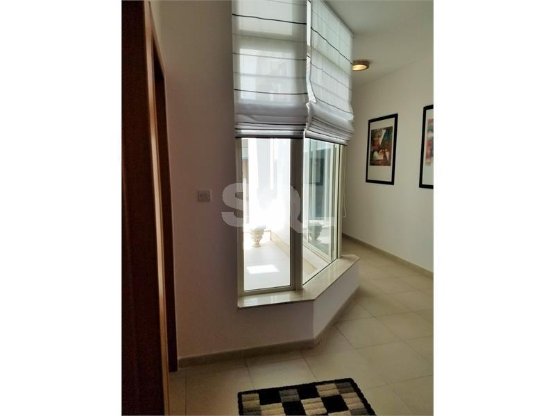 Duplex Maisonette in Ta' L-Ibrag To Rent